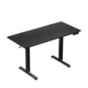 Biurko Leader 8.2 Black
