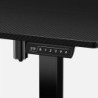 Biurko Leader 8.2 Black