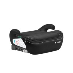 Fotelik samochodowy Cabby 30 Black