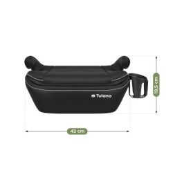 Car seat Cabby 30 Black