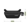 Car seat Cabby 30 Black