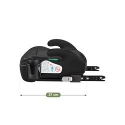 Car seat Cabby 30 Black