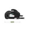 Car seat Cabby 30 Black
