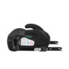 Fotelik samochodowy podstawka Tulano Cabby 30 Black 125-150cm I-Size