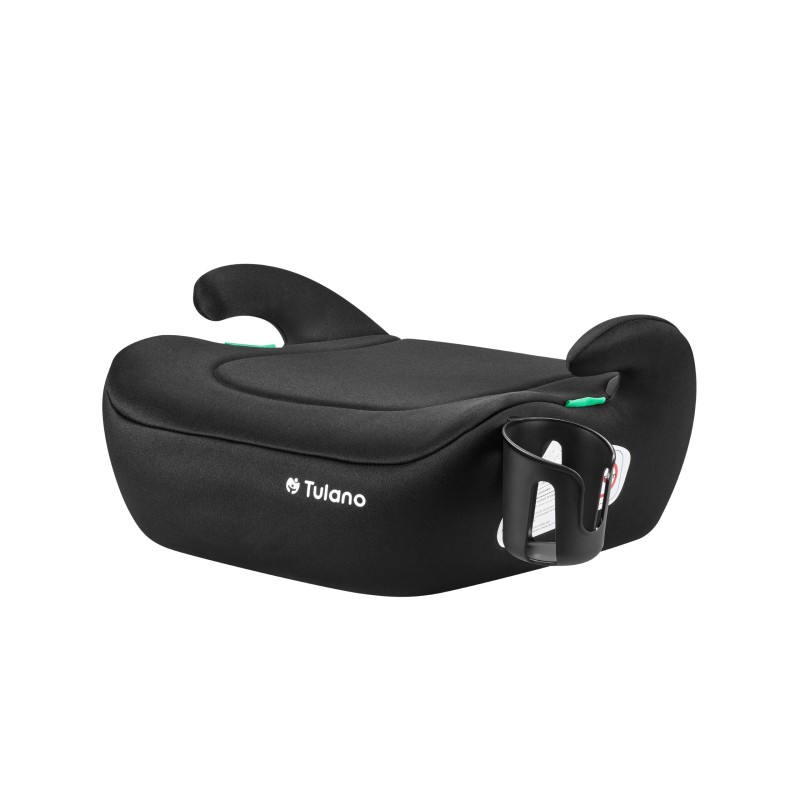 Car seat Cabby 20 Black