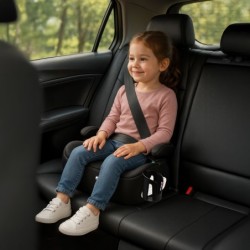 Car seat Cabby 20 Black