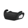 Fotelik samochodowy podstawka Tulano Cabby 20 Black 125-150cm I-Size