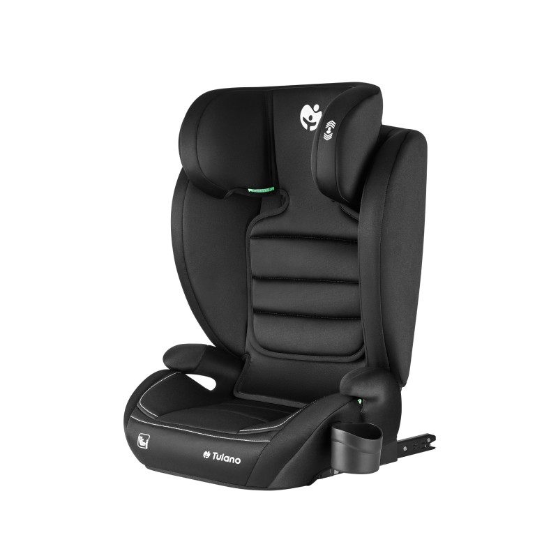 Fotelik samochodowy Joy 25 Black