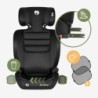 Joy 25 car seat Black