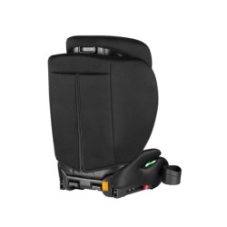 Fotelik samochodowy Tulano Joy 25 Black 100-150cm I-size