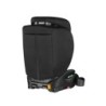 Fotelik samochodowy Tulano Joy 25 Black 100-150cm I-size