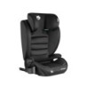 Fotelik samochodowy Tulano Joy 25 Black 100-150cm I-size