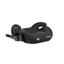 Fotelik samochodowy Tulano Joy 25 Black 100-150cm I-size