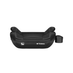 Fotelik samochodowy Joy 25 Black