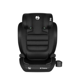 Fotelik samochodowy Joy 25 Black