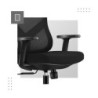 Fotel obrotowy Manager 3.3 Black