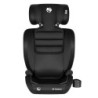 Fotelik samochodowy Tulano Joy 25 Black 100-150cm I-size