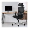 Fotel obrotowy Manager 3.3 Black