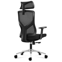 Fotel obrotowy Manager 3.3 Black