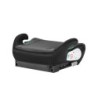 Fotelik samochodowy podstawka Tulano Cabby 30 Grey 125-150cm I-Size