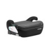 Fotelik samochodowy podstawka Tulano Cabby 30 Grey 125-150cm I-Size