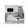 Fotel obrotowy Manager 3.3 White