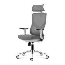 Fotel obrotowy Manager 3.3 White