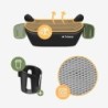 Car seat Cabby 30
