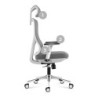 Fotel obrotowy Manager 3.3 White