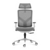 Fotel obrotowy Manager 3.3 White
