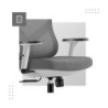 Fotel obrotowy Manager 3.3 White