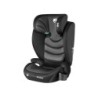Fotelik samochodowy Tulano Joy 20 Black-Grey 100-150cm I-size
