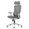 Fotel obrotowy Manager 3.3 White