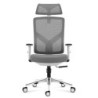 Fotel obrotowy Manager 3.3 White