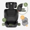 Car seat Joy 25 Black-Grey