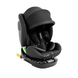 Car seat Loom 35 Black