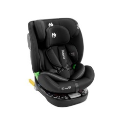 Car seat Loom 35 Black