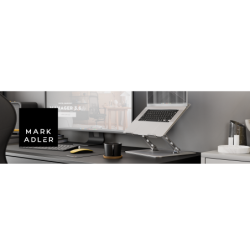 Podstawka obrotowa pod laptopa Mark Adler Stand 2.5