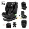 Car seat Loom 35 Black