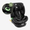 Car seat Loom 35 Black