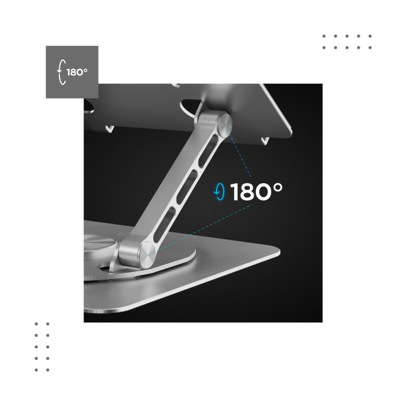 Podstawka pod laptopa Stand 3.2