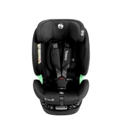 Car seat Loom 35 Black