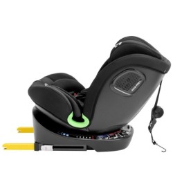 Car seat Loom 35 Black