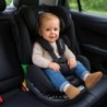 Car seat Loom 35 Black