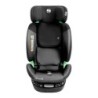 Swivel car seat Tulano Loom 35 Black Grey