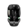 Swivel car seat Tulano Loom 35 Black Grey