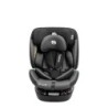 Swivel car seat Tulano Loom 35 Black Grey
