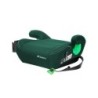 Fotelik samochodowy podstawka Tulano Cabby 25 Green 125-150cm I-Size