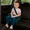 Fotelik samochodowy podstawka Tulano Cabby 25 Green 125-150cm I-Size