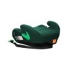 Fotelik samochodowy podstawka Tulano Cabby 25 Green 125-150cm I-Size